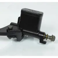 Teknix Maître Cylindre Frein Avant Pour Scooter Gilera 50 Stalker 2005 À 2011 Neuf