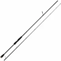 Maximus Rods Resident Jigging Rod Argenté 2.44 m / 10-42 g