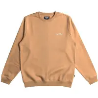Billabong Arch Sweatshirt Marron M Homme