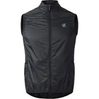 Regatta Dare 2B - Veste "Chase" pour hommes, modèle RG13086 (Taille M), couleur noire