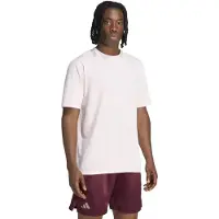 Adidas T-shirt à Manches Courtes Tennis