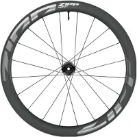 Zipp 404 S Tubeless Cl Disc 50 Mm Road Rear Wheel Argenté 12 x 142 mm / Sram XDR