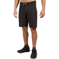 KILPI Navia Shorts Noir S Homme