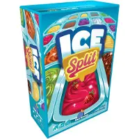 Blue Orange Ice Split - Jeu de combinaisons