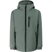 Protest Walden Jacket Vert 140 cm Enfants