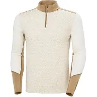 Helly Hansen Sous maillot 1/2 zip Lifa Merino