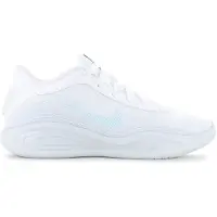 Nike Chaussure de basket G.T. Hustle Academy - Blanc | Taille 42.5