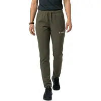 Adidas Pantalon de randonnée femme Terrex Multi