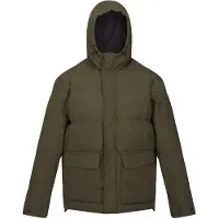 Regatta Falkner Jacket Vert XL Homme