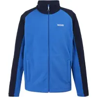 Regatta Hedman Ii Fleece Bleu L Homme
