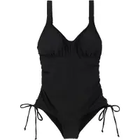 Regatta Alinae Swimsuit Noir 38 Femme