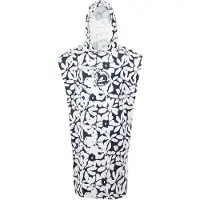 Regatta Rum006 Bathrobe Gris L-XL