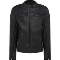 Belstaff Stour Veste en cuir moto