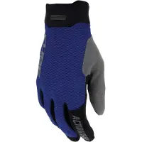 Cube Actionteam Gloves Bleu S