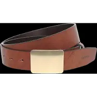 Levi's Ceinture Ryder Plaque Buckle