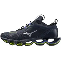Mizuno Wave Prophecy 13.2 Trainers Bleu EU 43