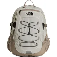 The North Face - Sac à dos déperlant 29 L - Borealis Classic Cumulus Cloud Stone Slab en Nylon - Beige
