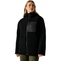 Regatta Frankie Reversible Jacket Noir 40 Femme
