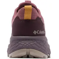 Columbia Tellurix Peak Wp Hiking Shoes Rose EU 41 Femme