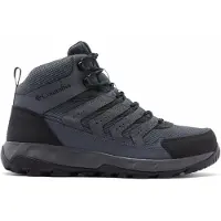 Columbia Strata Trail Hiking Boots Bleu EU 46 Homme