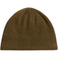 The North Face Jim Beanie Marron