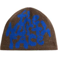 The North Face Jim Beanie Marron
