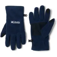 Columbia Sequoia Grove Gloves Bleu XL Homme