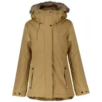 Columbia Suttle Mountain Iii Jacket Marron XL Femme