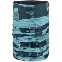 Buff Polar Reversible Neck Warmer Bleu