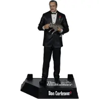 Mcfarlane Toys Le Parrain, figurines Paramount, personnage Don Corleone, 17 cm