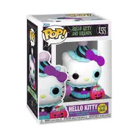 Funko POP! Figurine Pop Sanrio Hello Kitty Spooky with Chase Modèle aléatoire