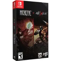 Heretic + Hexen - Upgraded Edition () (Import)