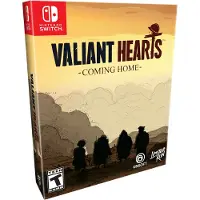 Valiant Hearts: Coming Home - Deluxe Edition () (Import)