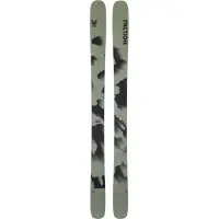Faction - Skis all-mountain - Prodigy 3 2027 - Taille 164 cm - Kaki