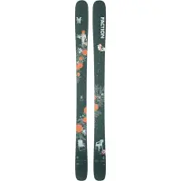 Faction - Skis all-mountain - Prodigy 2 Capsule 2027 - Taille 171 cm - Vert