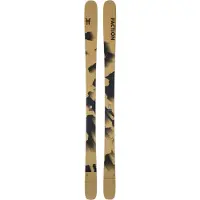 Faction - Skis all-mountain - Prodigy 1 2027 - Taille 158 cm - Beige