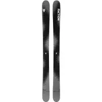 Faction - Packs (skis + fix) - Skis freeride - Pack Studio 3 2027 - Noir