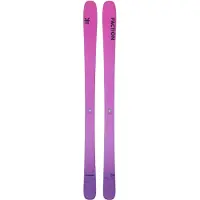 Faction - Skis all-mountain - Dancer 89 2027 - Taille 166 cm - Violet