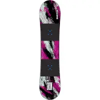 Burton Grom Junior Snowboard 110 Enfants