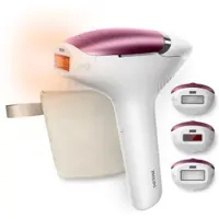 Philips BRI939 - Lumea IPL 9000 Series - Épilateur à lumière pulsée avec SenseIQ - BRI939/00