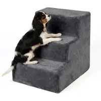Relaxdays Escalier chien (Chat, Chien)
