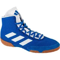 Adidas Chaussure de sport 'Tech Fall 2.0' bleu
