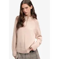 Superdry Pull-over poudre