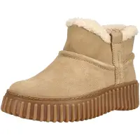 Clarks Bottines sable