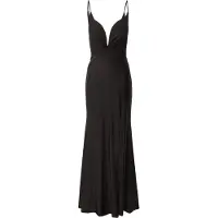 Mascara Robe de soirée noir