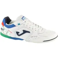 Joma Chaussure de foot 'Top Flex 26 TOPW IN' blanc