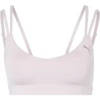 Puma Soutien-gorge de sport rose