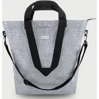 Zagatto Grand sac à provisions pour femmes Mélange ZG 622