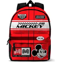 KARACTERMANIA Sac à Dos Mickey Mouse Disney 22l