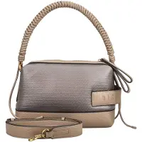Hispanitas Sacs à main beige / taupe